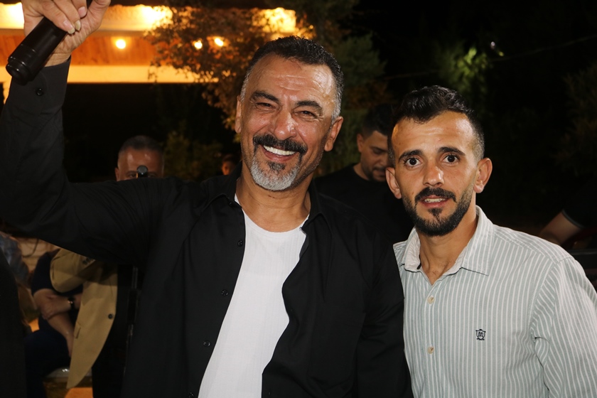 IMG 1415 - وكالة عكاظ الاخبارية