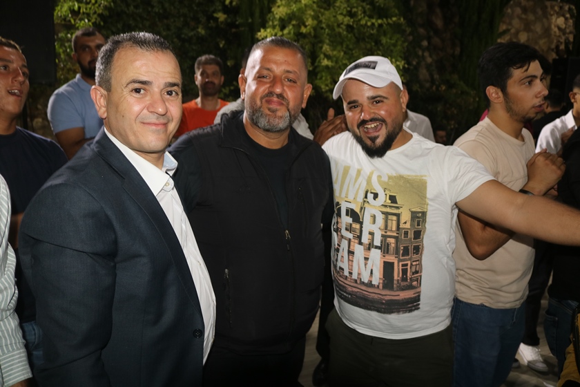 IMG 1427 - وكالة عكاظ الاخبارية