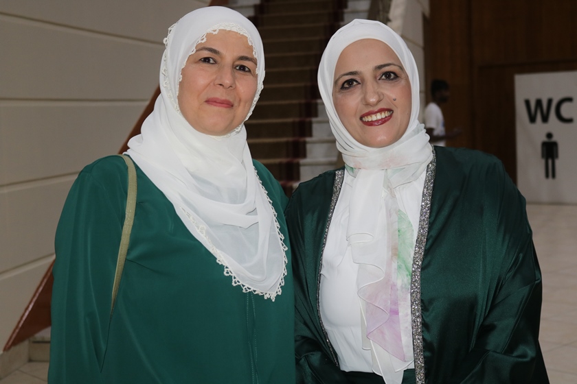 IMG 1498 - وكالة عكاظ الاخبارية