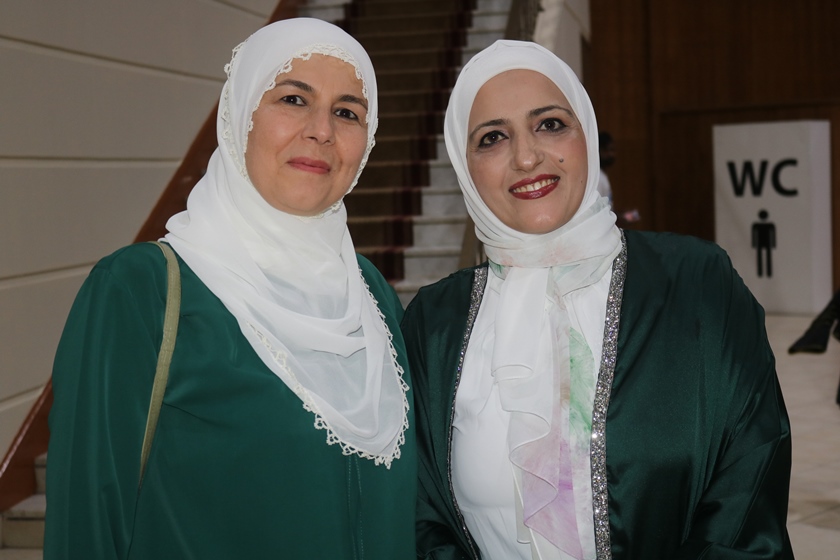 IMG 1499 - وكالة عكاظ الاخبارية