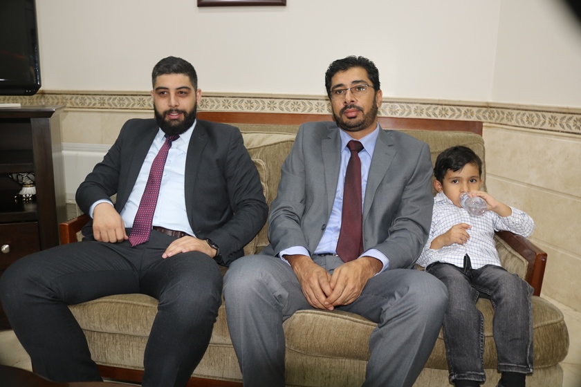 IMG 1519 - وكالة عكاظ الاخبارية