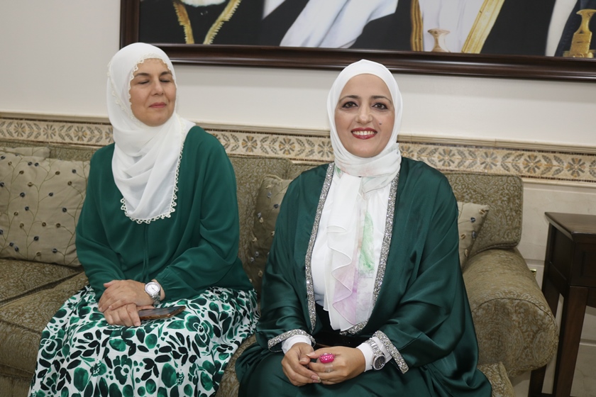 IMG 1521 - وكالة عكاظ الاخبارية