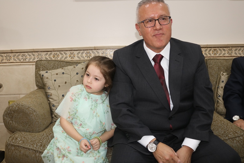 IMG 1524 - وكالة عكاظ الاخبارية