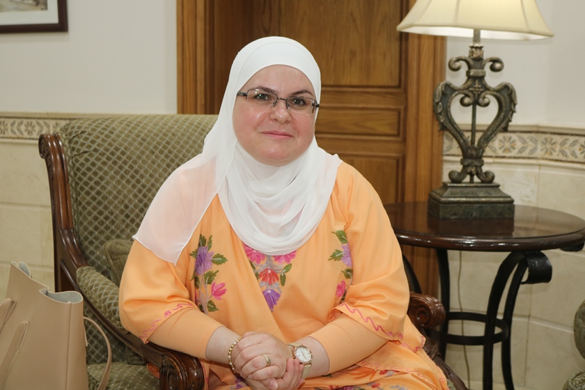 IMG 1525 - وكالة عكاظ الاخبارية