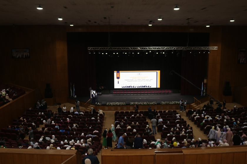 IMG 1532 - وكالة عكاظ الاخبارية