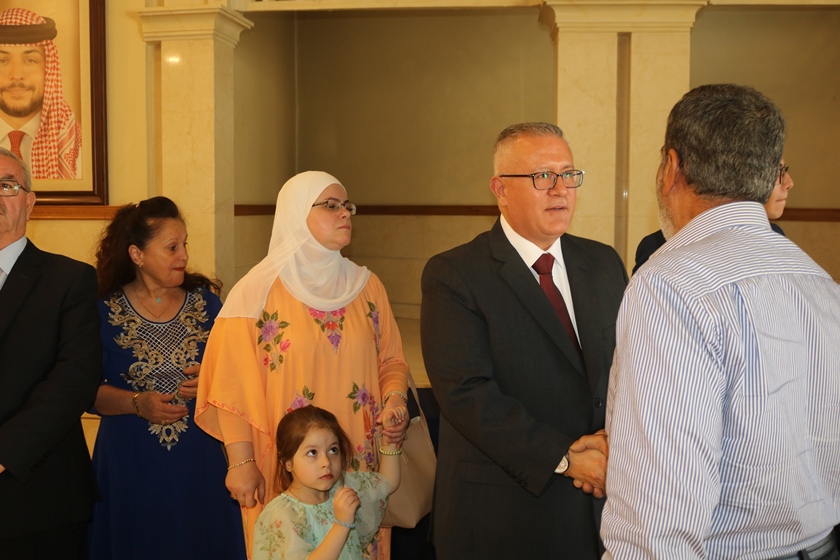 IMG 1537 - وكالة عكاظ الاخبارية