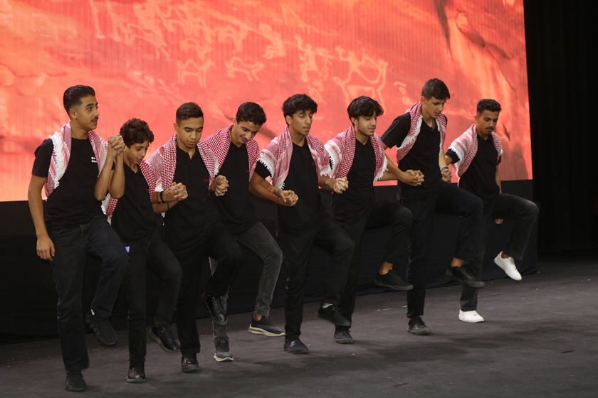 IMG 1634 - وكالة عكاظ الاخبارية