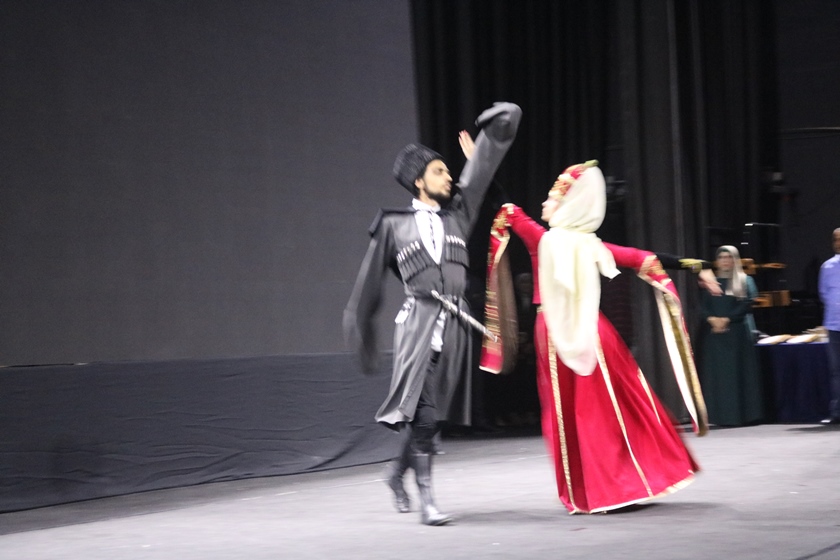 IMG 1661 - وكالة عكاظ الاخبارية