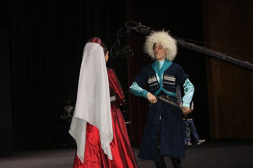 IMG 1675 - وكالة عكاظ الاخبارية