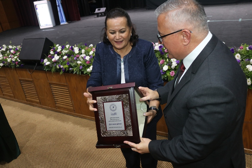 IMG 1699 - وكالة عكاظ الاخبارية