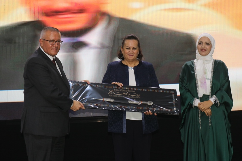 IMG 1717 - وكالة عكاظ الاخبارية