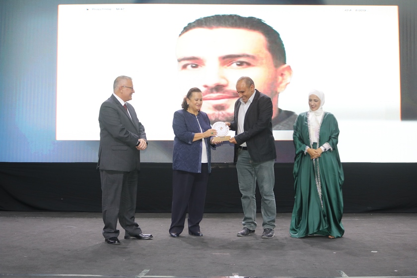 IMG 1718 - وكالة عكاظ الاخبارية