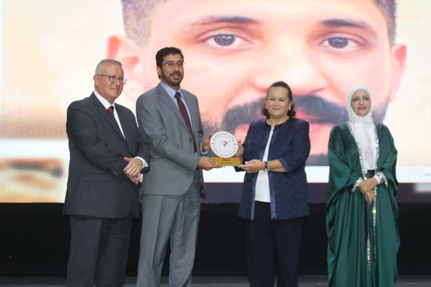 IMG 1728 - وكالة عكاظ الاخبارية