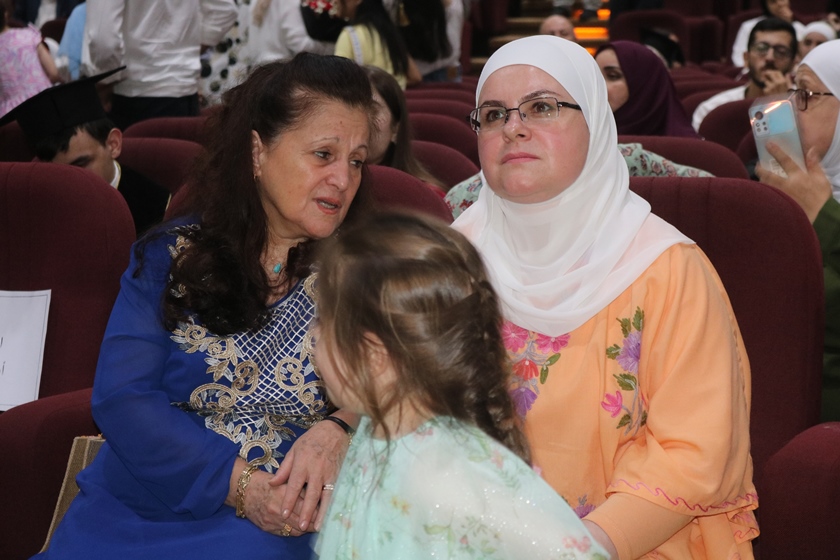 IMG 1765 - وكالة عكاظ الاخبارية