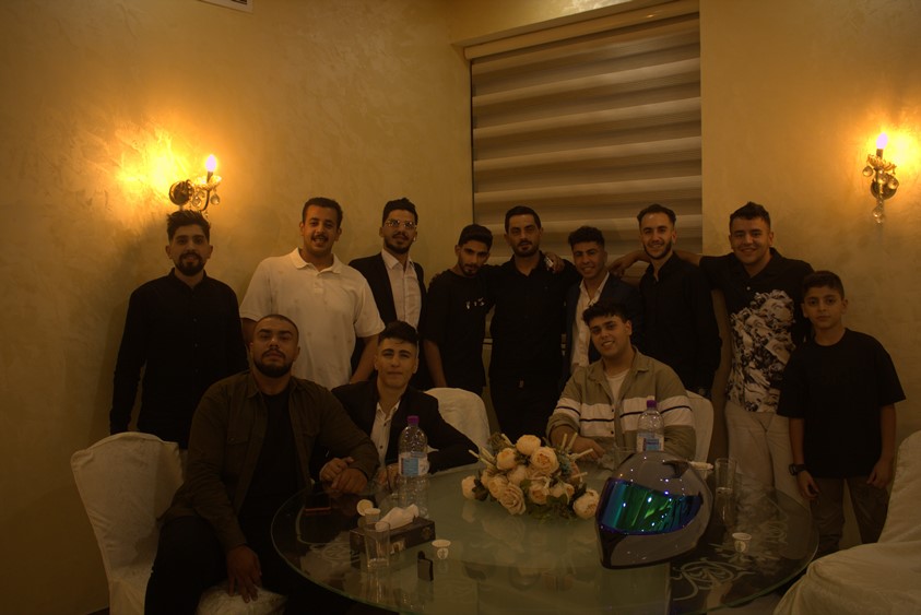 IMG 1821 1 - وكالة عكاظ الاخبارية
