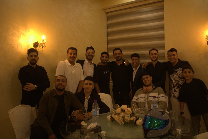 IMG 1822 - وكالة عكاظ الاخبارية