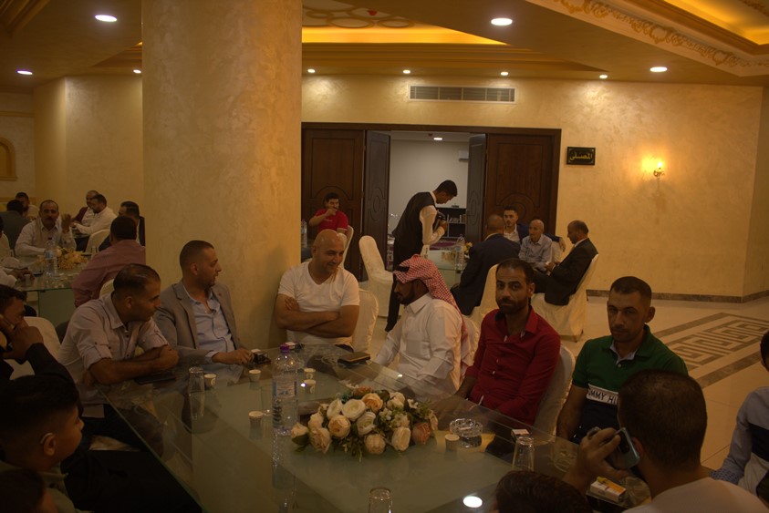 IMG 1824 - وكالة عكاظ الاخبارية