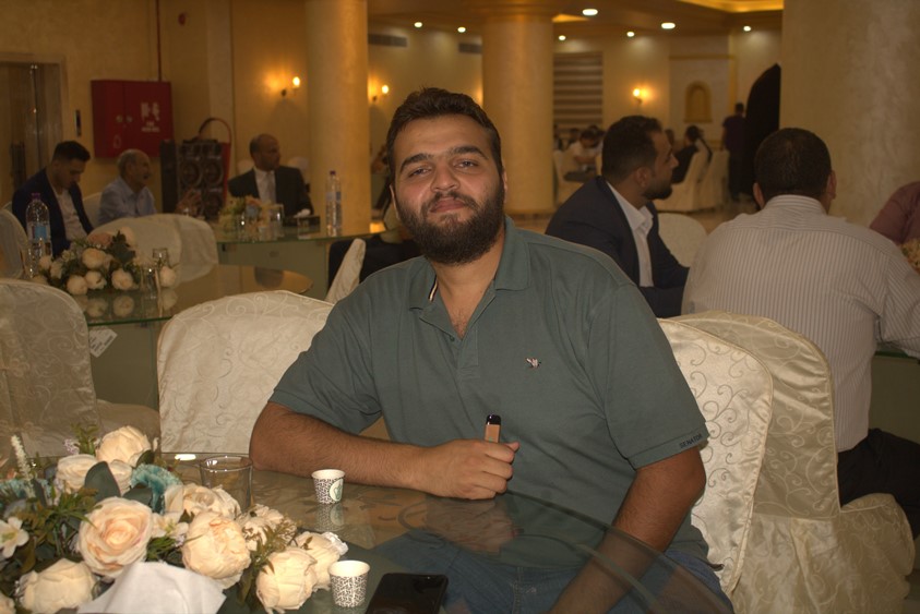 IMG 1848 - وكالة عكاظ الاخبارية