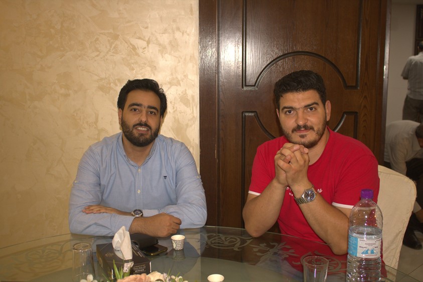 IMG 1853 - وكالة عكاظ الاخبارية
