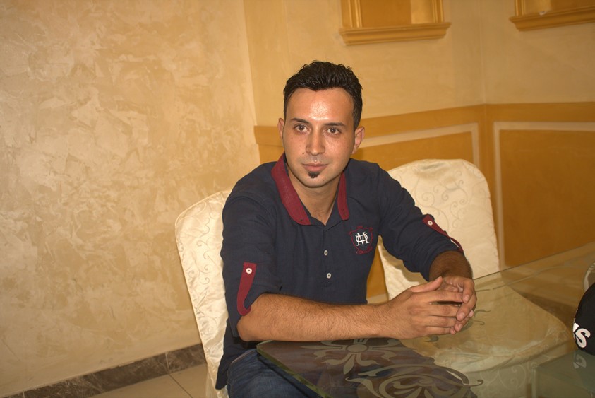 IMG 1865 - وكالة عكاظ الاخبارية