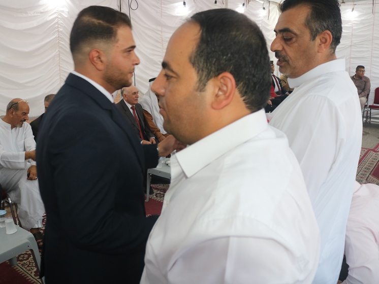 IMG 2238 - وكالة عكاظ الاخبارية