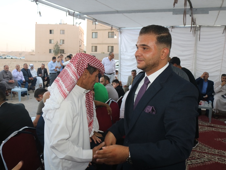 IMG 2243 - وكالة عكاظ الاخبارية