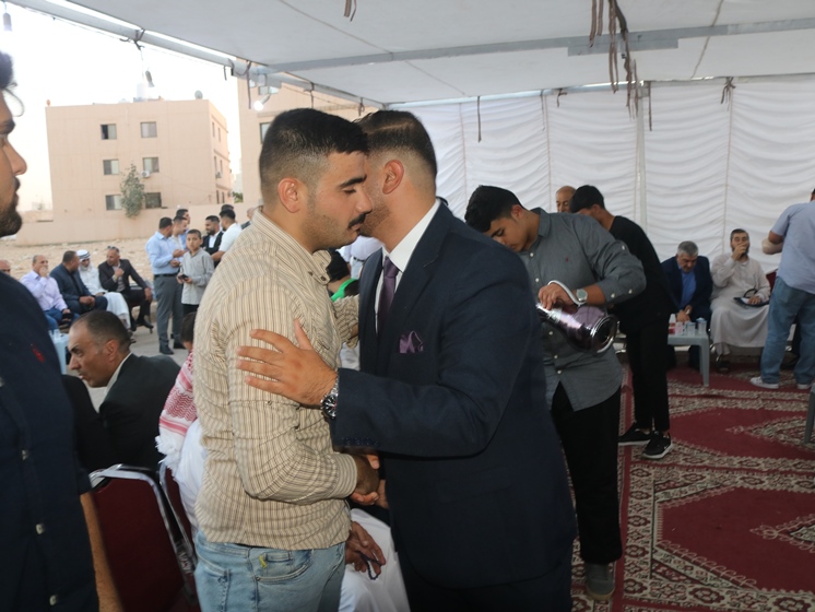 IMG 2244 - وكالة عكاظ الاخبارية