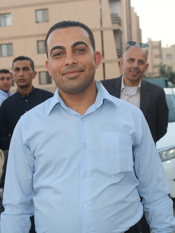IMG 2281 - وكالة عكاظ الاخبارية