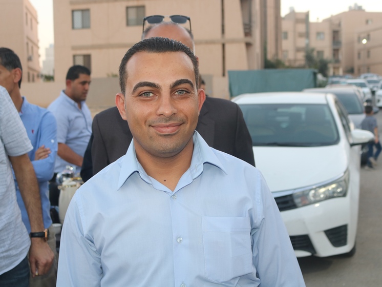 IMG 2282 - وكالة عكاظ الاخبارية