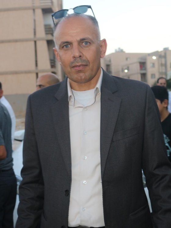 IMG 2284 - وكالة عكاظ الاخبارية