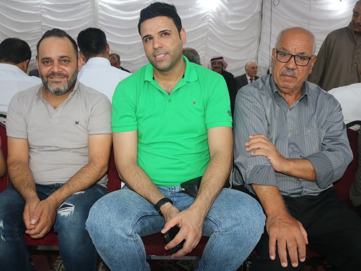 IMG 2294 - وكالة عكاظ الاخبارية