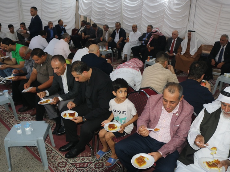 IMG 2307 - وكالة عكاظ الاخبارية