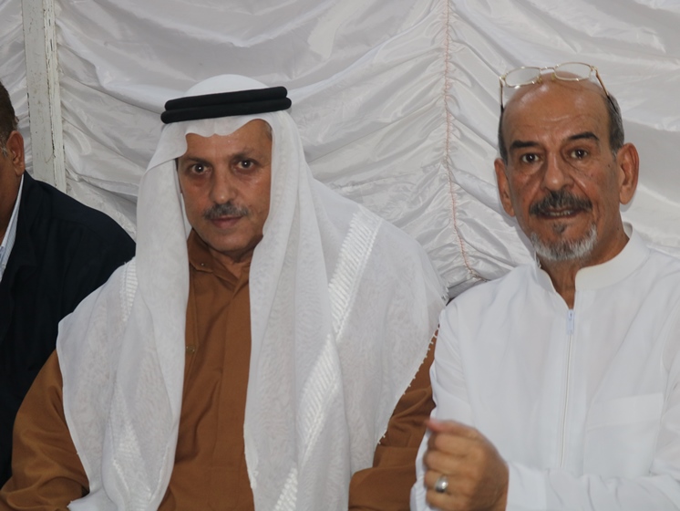 IMG 2316 - وكالة عكاظ الاخبارية