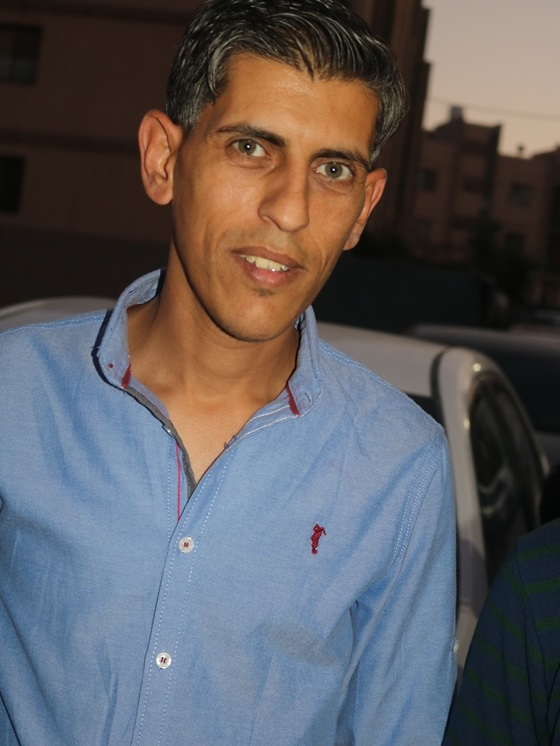 IMG 2328 - وكالة عكاظ الاخبارية