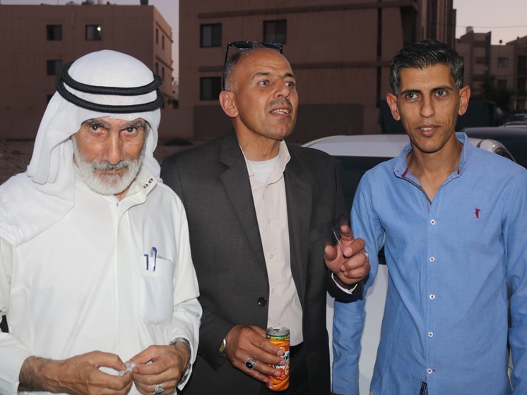IMG 2330 - وكالة عكاظ الاخبارية