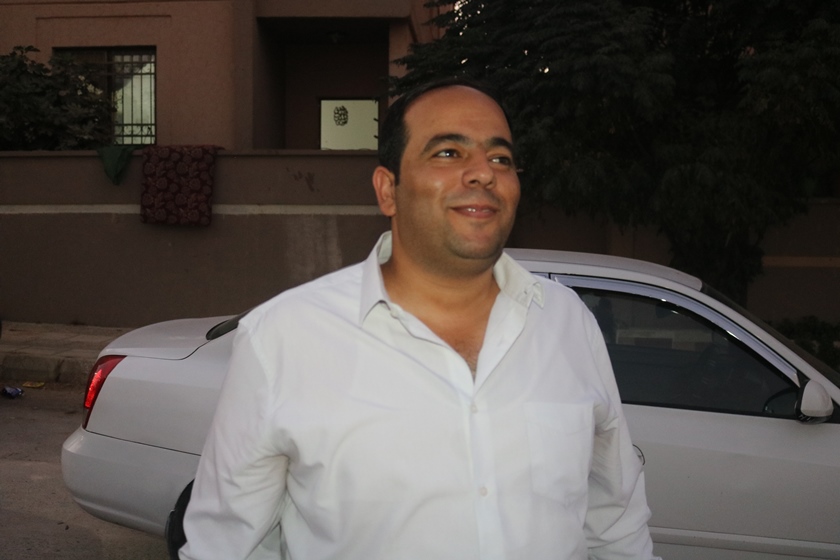 IMG 2339 - وكالة عكاظ الاخبارية