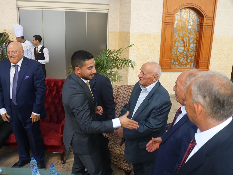 IMG 7809 - وكالة عكاظ الاخبارية
