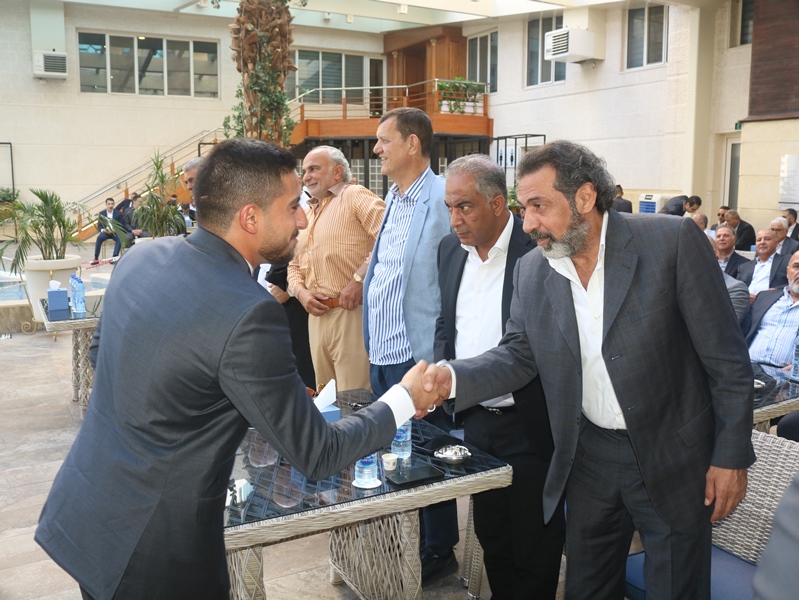 IMG 7818 - وكالة عكاظ الاخبارية