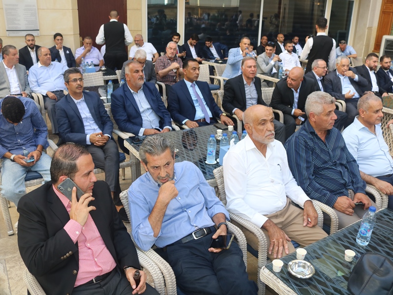 IMG 7846 - وكالة عكاظ الاخبارية