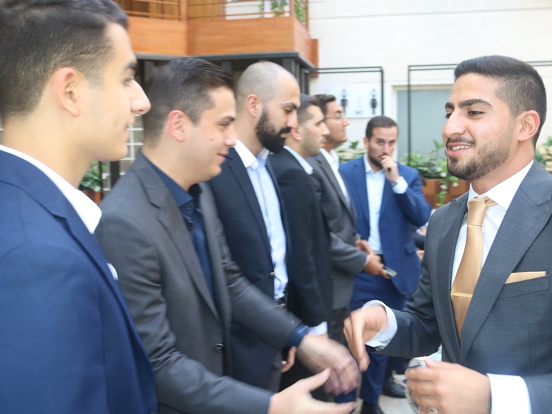 IMG 7870 - وكالة عكاظ الاخبارية