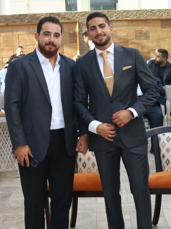 IMG 7902 - وكالة عكاظ الاخبارية