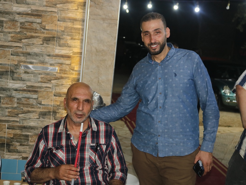 IMG 8259 - وكالة عكاظ الاخبارية