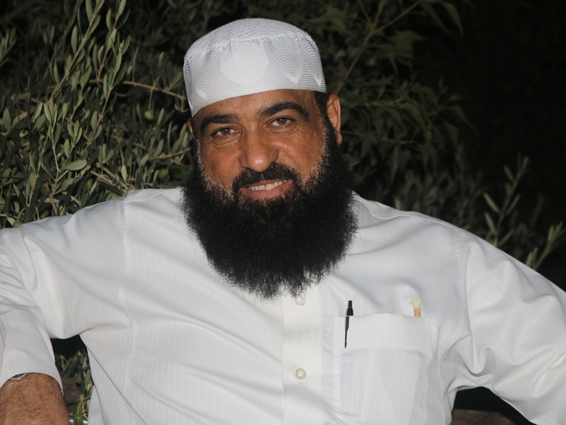 IMG 8262 - وكالة عكاظ الاخبارية