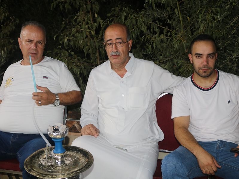 IMG 8270 - وكالة عكاظ الاخبارية