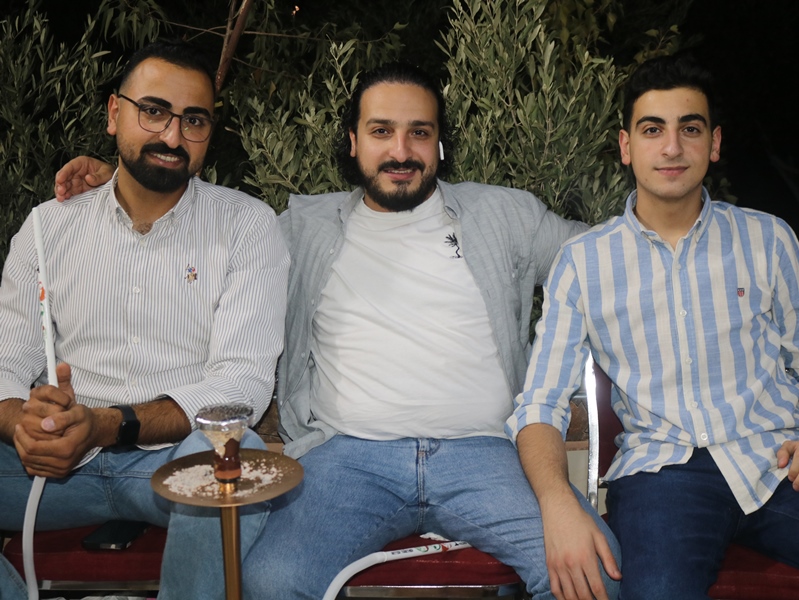 IMG 8272 - وكالة عكاظ الاخبارية