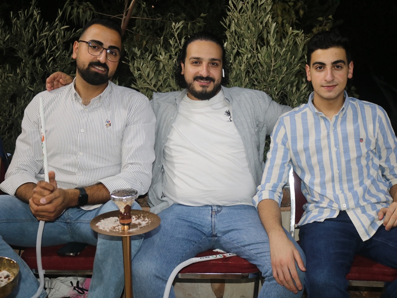 IMG 8273 - وكالة عكاظ الاخبارية