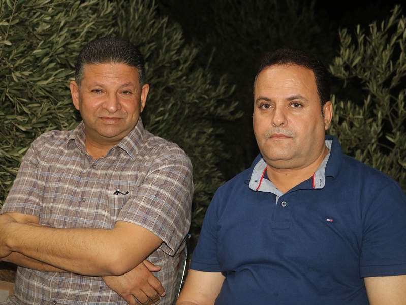 IMG 8274 - وكالة عكاظ الاخبارية