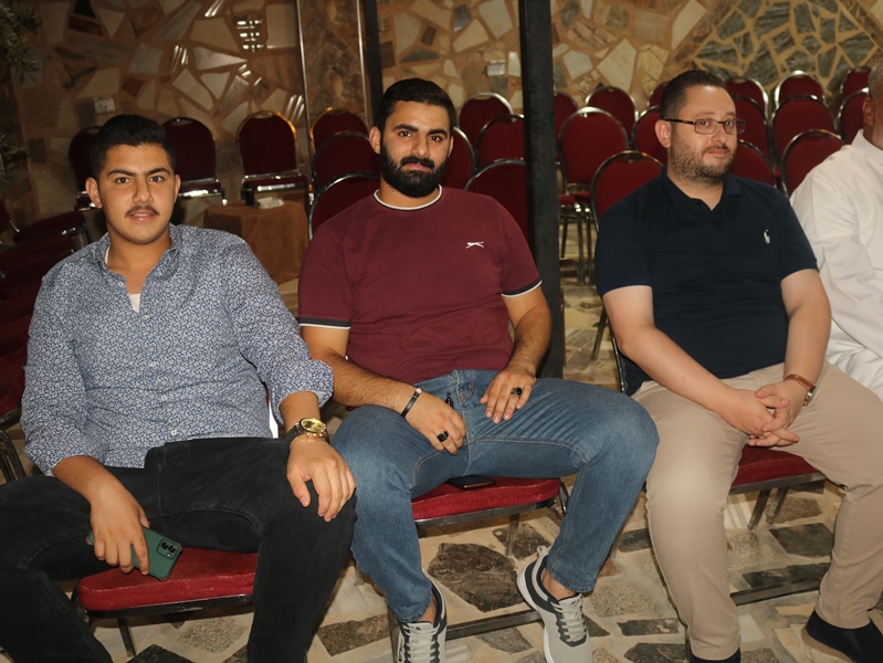 IMG 8284 - وكالة عكاظ الاخبارية