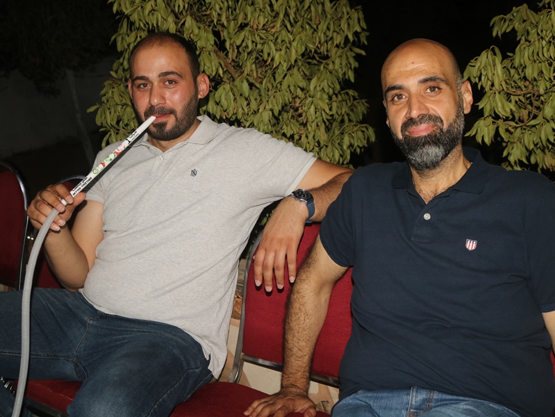 IMG 8285 - وكالة عكاظ الاخبارية
