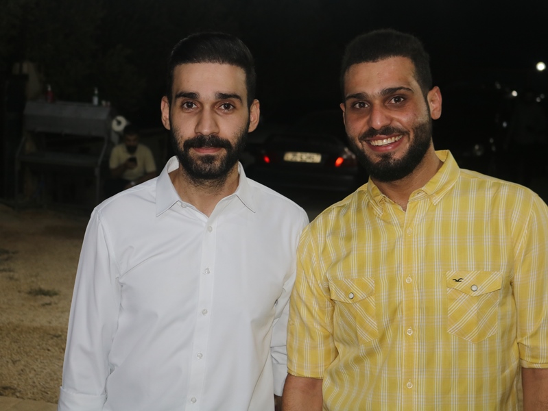 IMG 8303 - وكالة عكاظ الاخبارية